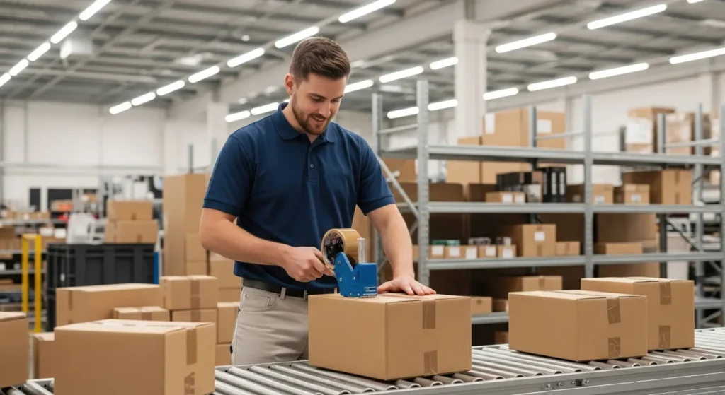 Atlanta Content and Packout Services