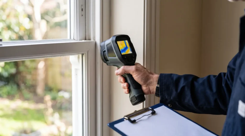 Brookhaven, GA Moisture Assessment Services