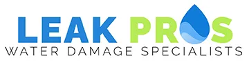 Leak Pros Water Damage Specialists